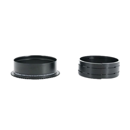 [19560] Nauticam C1635f4-F Focus Gear for Canon EF 16-35mm f/4L IS USM