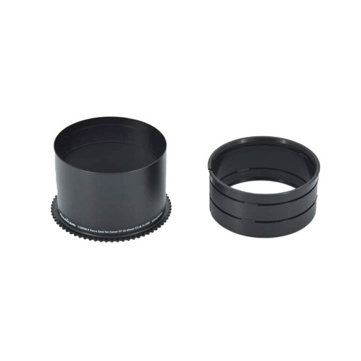 [19555] Nauticam C1635III-F Focus Gear for Canon EF 16-35mm f/2.8L III USM