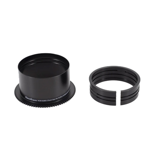 [36474] Nauticam N100 X1855-Z Zoom Gear for Fujifilm FUJINON XF18-55F2.8-4.0