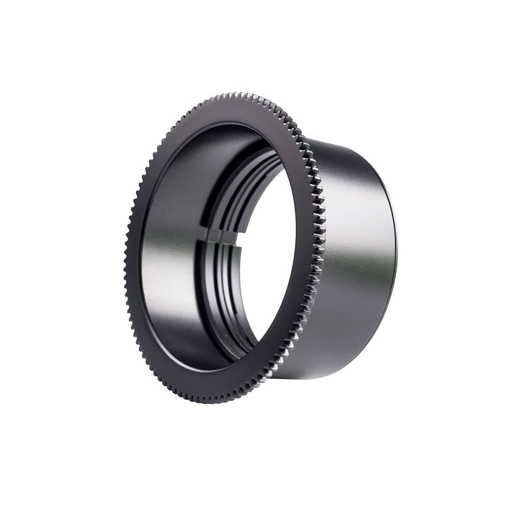 [19150] Nauticam N815-Z Zoom Gear for Nikon AF-S Fisheye NIKKOR 8-15mm f/3.5-4.5E ED