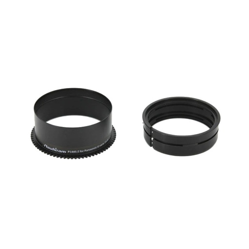 [36053] Nauticam P1445-Z for Panasonic G vario 14-45 F/3.5-5.6 ASPH