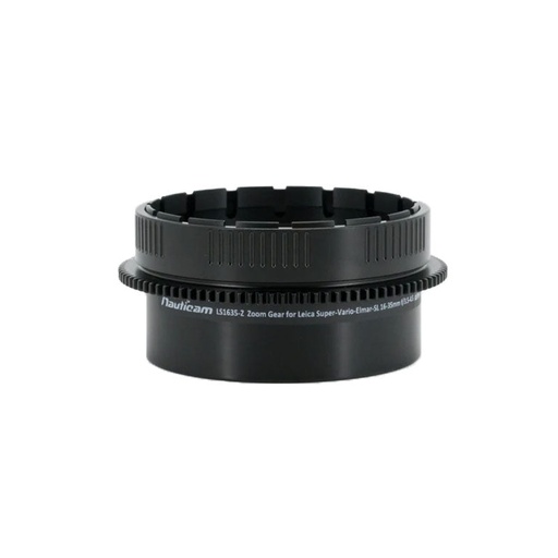 [19724] Nauticam PS24105-F Focus Gear for Panasonic Lumix S 24-105 f4