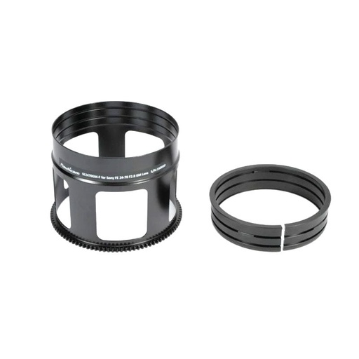 [37152] Nauticam SFE2470GM-F Foom Gear for Sony SEL2470GM FE 24-70mm F2.8 GM