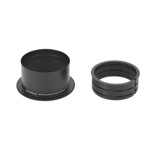 [37150] Nauticam SFE28-F Focus Gear for Sony FE 28mm F2