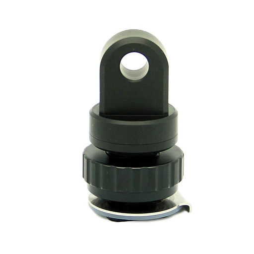 [25312] Nauticam Light Mounting stem for cold shoe