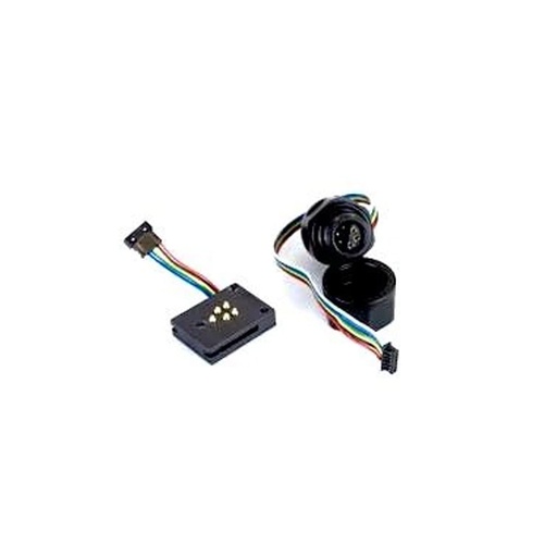 [25017] Nauticam M14 6 pin Bulkhead for Canon system