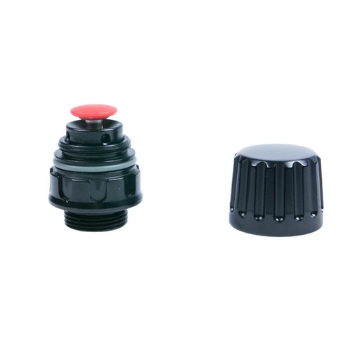 [25624] Nauticam M14 Vacuum Valve with Pushbutton Release (25624)