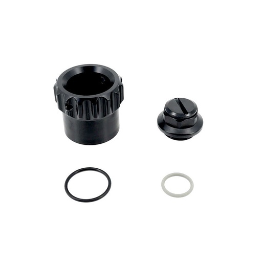 [25081] Nauticam M24-M16 Step Down Adaptor