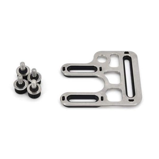 [25214] Nauticam Universal Right Handle Bracket (for use with 25200)