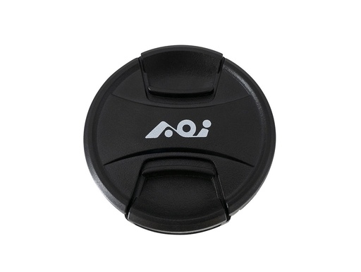 [LFC-01] AOI LFC-01 M67 Lens Cap (w/ AOI Logo)