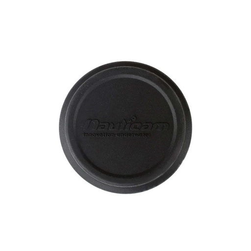 [87503] Nauticam Front/Rear Lens Cap for Objective/Relay lens