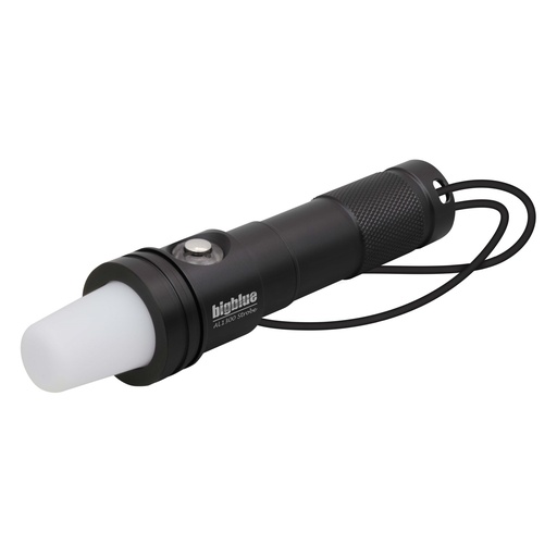 [AL1300 STROBE] Bigblue AL1300 Strobe Light