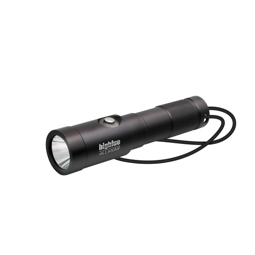 [AL1300NP] Bigblue AL1300NP Narrow Beam Light