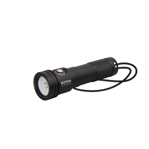 [AL1300XWP] Bigblue AL1300XWP Extra Wide Beam Light