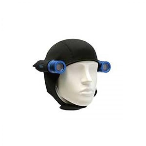 [NPHOOD-MD] Bigblue Neoprene Hood