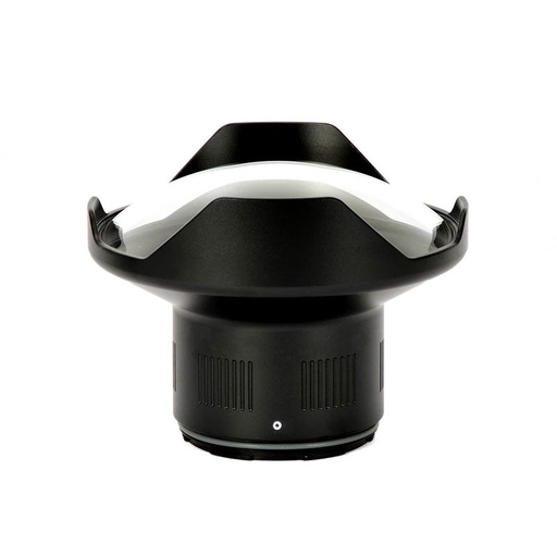 [36132] Nauticam 4.33'' dome port for Lumix G Fisheye 8mm F3.5