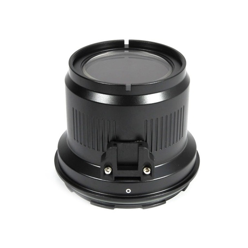 [37124] Nauticam N100 Flat Port 66 with M77 thread for Sony FE 28-70mm F3.5-5.6 OSS (for NA-A7II/A9/A7RIII)