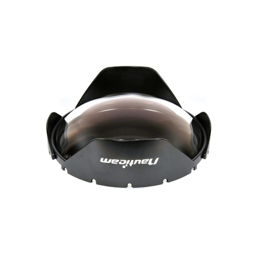 [18815] Nauticam N120 250mm Optical-Glass Wide-Angle Dome Port II