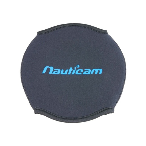 [25024] Nauticam 4.33'' Dome Port Neoprene cover