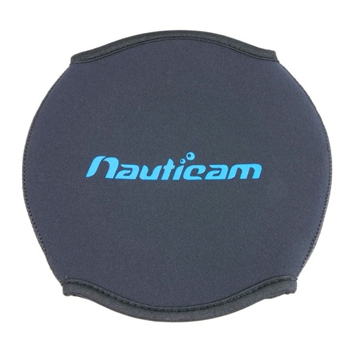 [25015] Nauticam 8.5‚ Dome Port Neoprene cover