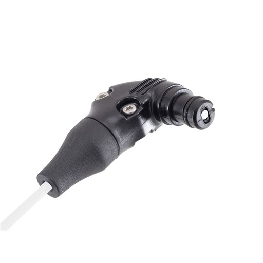 [OCP-PA-01] AOI OCP-PA-01  Optical Cable SS Angle Plug for Single Optical Cable