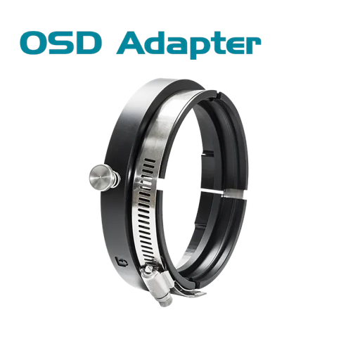 [FTC-OSD] Fotocore OSD Adapter