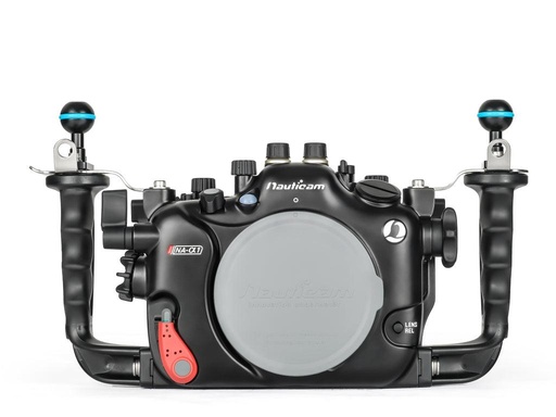 [17430] Nauticam NA-a1 Housing for Sony a1 Camera