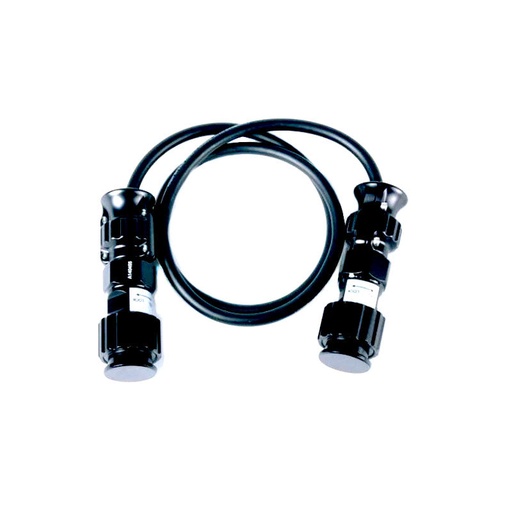 [25047] Nauticam HDMI (D-D) 1.4 Cable in 800mm length (for Connection between HDMI Bulkheads)