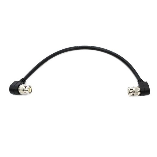 [25060] Nauticam SDI cable in 0.3m length (for connection from camera to under side of SDI Bulkhead)