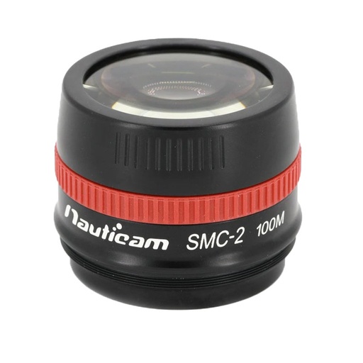 [81202] Nauticam SMC-2 Super Macro Convertor 2 (4x Magnification)