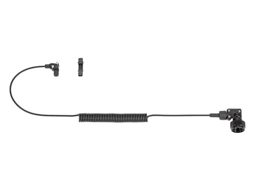 Inon Optical D Cable Type L Rubber Bush Set 2