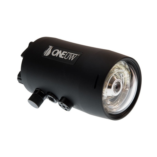 [160300] OneUW 160X MKII Underwater Digital Strobe