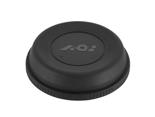 AOI Port Rear Cap