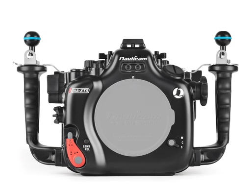 [17159] Nauticam NA-XT5 Housing for Fujifilm X-T5 Camera