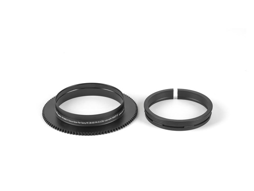 [37168] Nauticam SFE2860-F Focus Gear for Sony FE 28-60 F4-5.6 (for use with WACP-1)