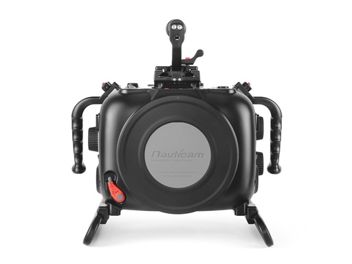 [16139] Nauticam ARRI ALEXA 35 Camera Housing (excl. port and extension) 