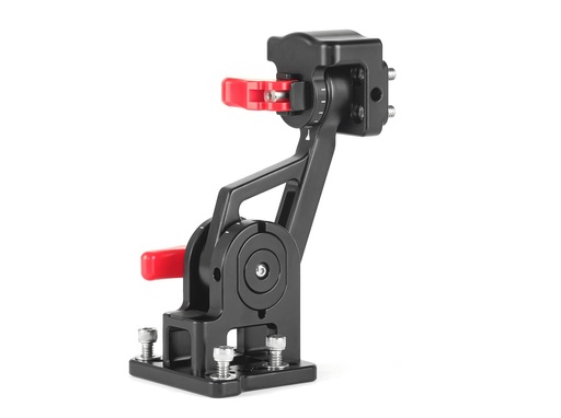 [16226] Nauticam Mounting Bracket for Monitor Housing to use with Cinema Housings 