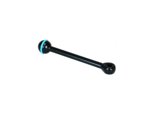 [72303] Nauticam 100mm Single ball Arm