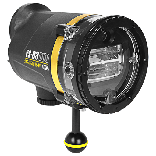 Sea&Sea YS-D3 DUO Strobe