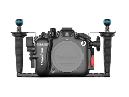 [17435] Nauticam NA-A6700 Housing for Sony A6700 Camera