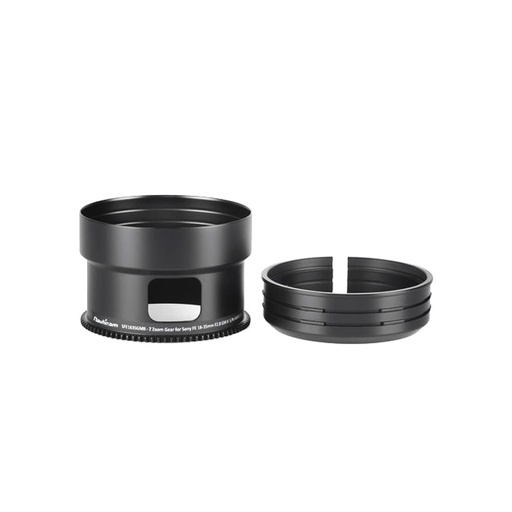 [37175] Nauticam SFE1635GMII - Z Zoom Gear for Sony FE 16-35mm F2.8 GM II