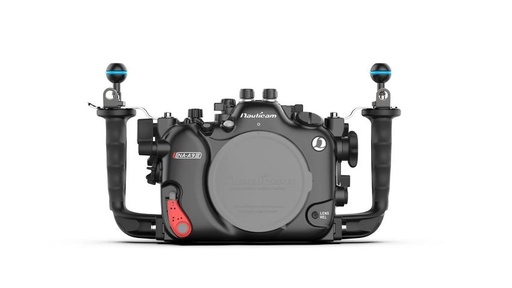 [17437] Nauticam NA-A9III Housing for Sony A9III Camera