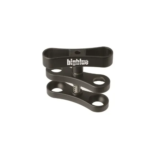 [Long CLP-02] Bigblue Long Clamp