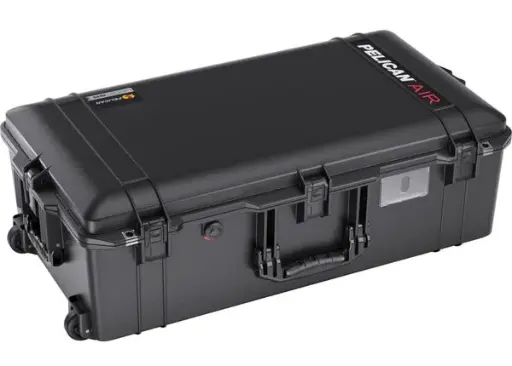 Pelican 1615 Wheeled Air Case with Foam