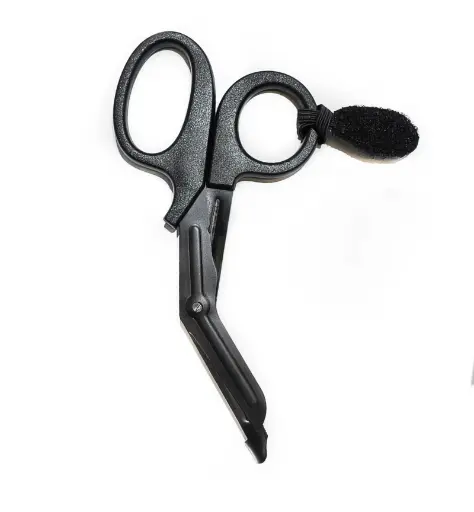 [10B-Scissors] 10Bar Underwater Scissors