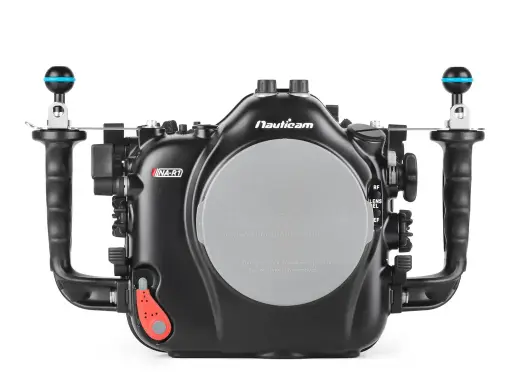 [17342] Nauticam NA-R1 Housing for Canon EOS R1 Camera 