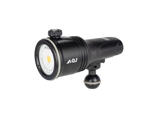 AOI CLV-202 Underwater 3,000 LM Video Light