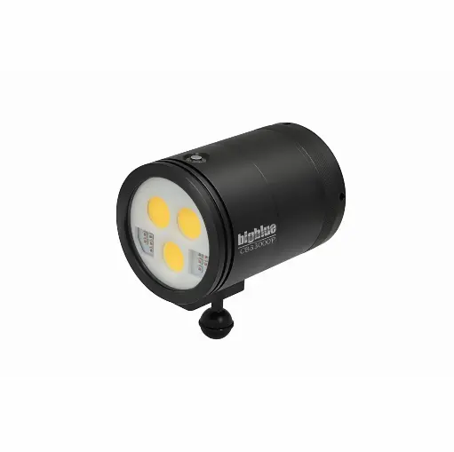 [CB33000P] Bigblue CB33000P Video Light - 33000 lumens