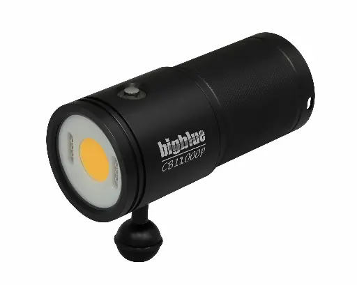 [CB11000P] Bigblue CB11000P Video Light - 11000 lumens 