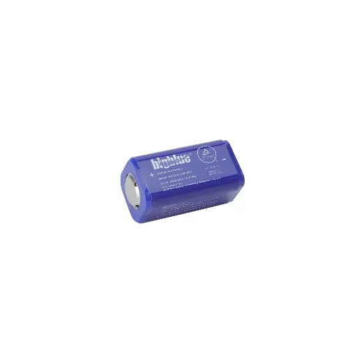 [BATCELL18650x4] Bigblue 18650x4 Battery